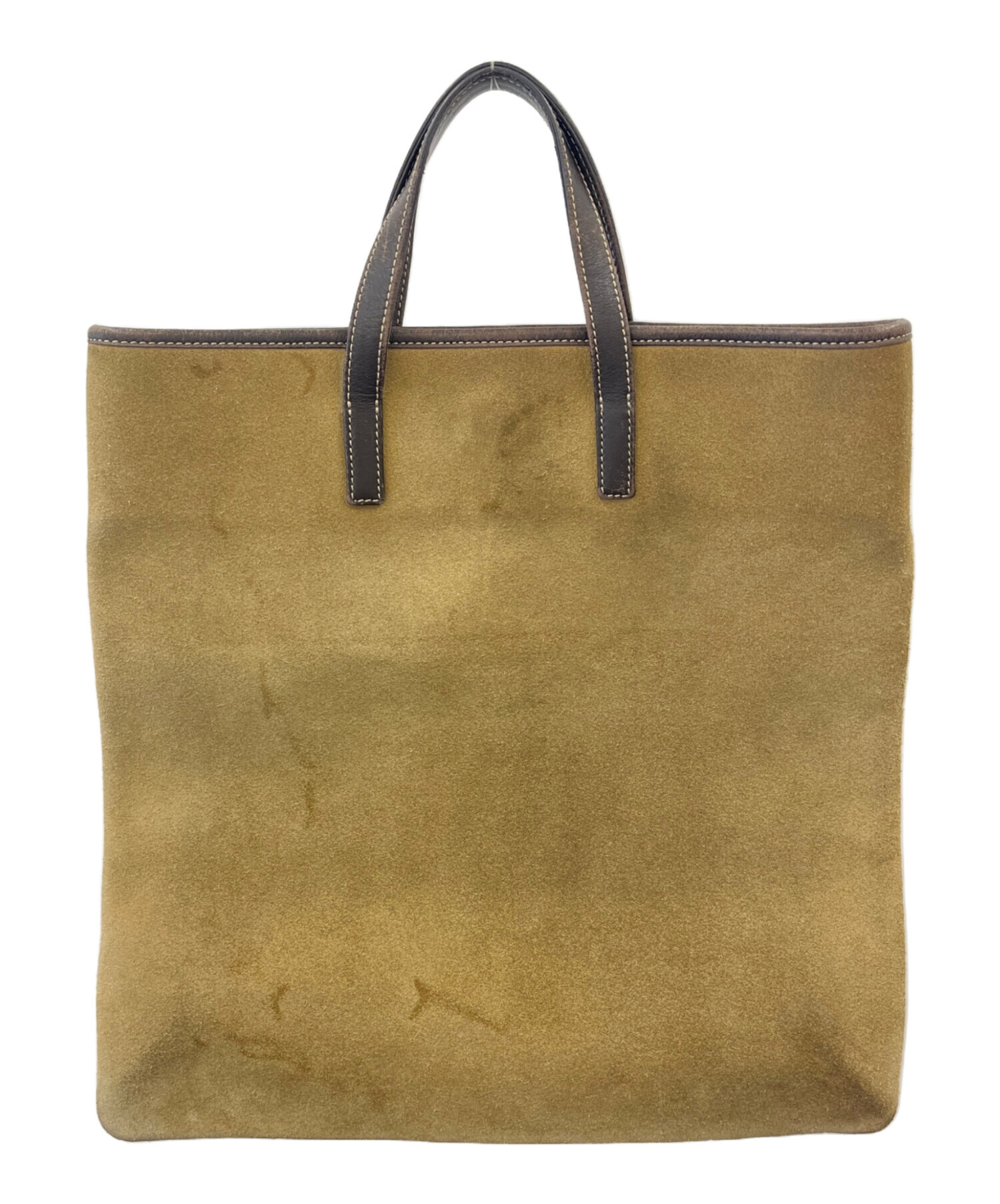 中古・古着通販】LOEWE (ロエベ) LOEWE アナグラムトートバッグ