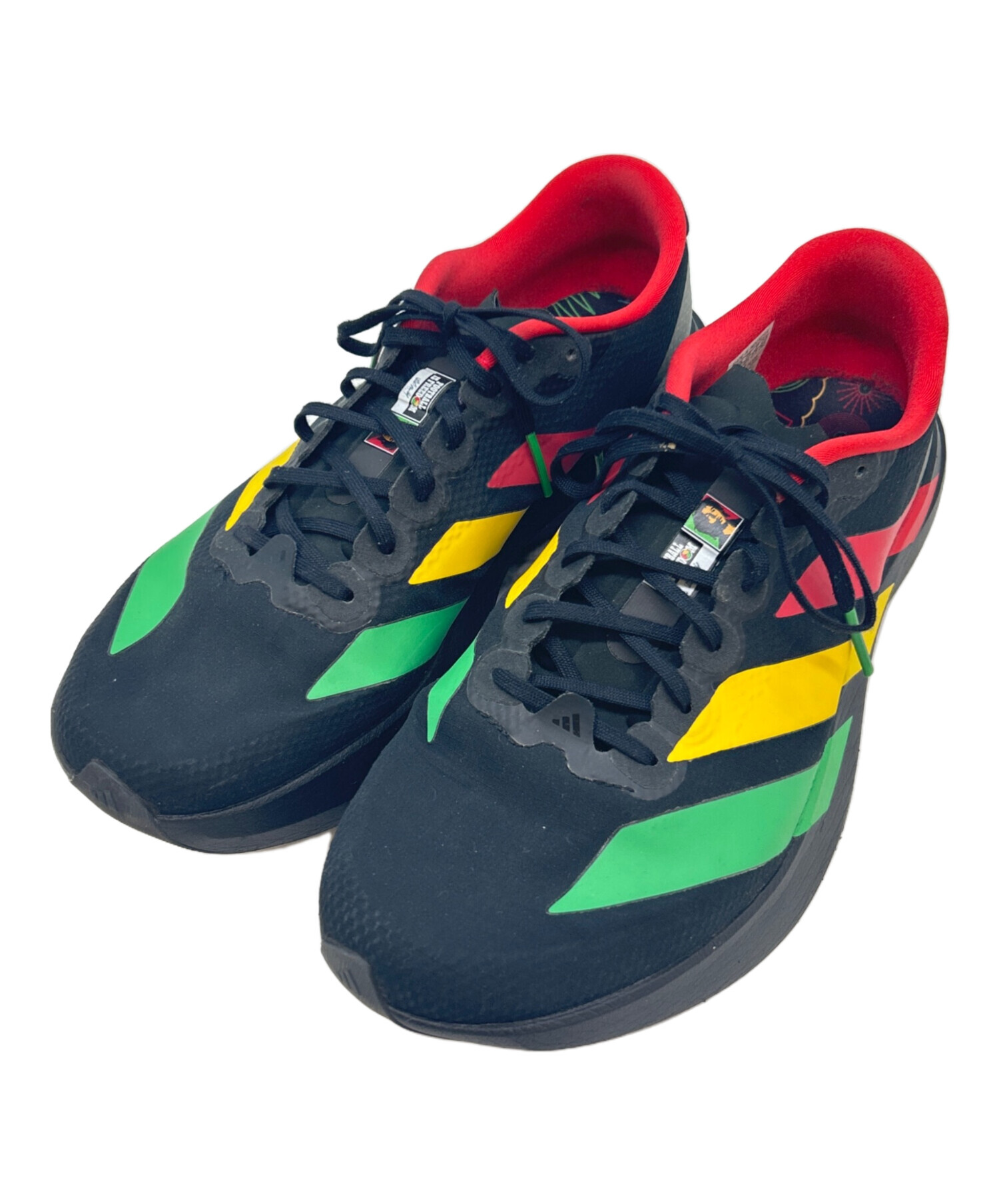 中古・古着通販】adidas (アディダス) Adizero EVO SL WVN M 