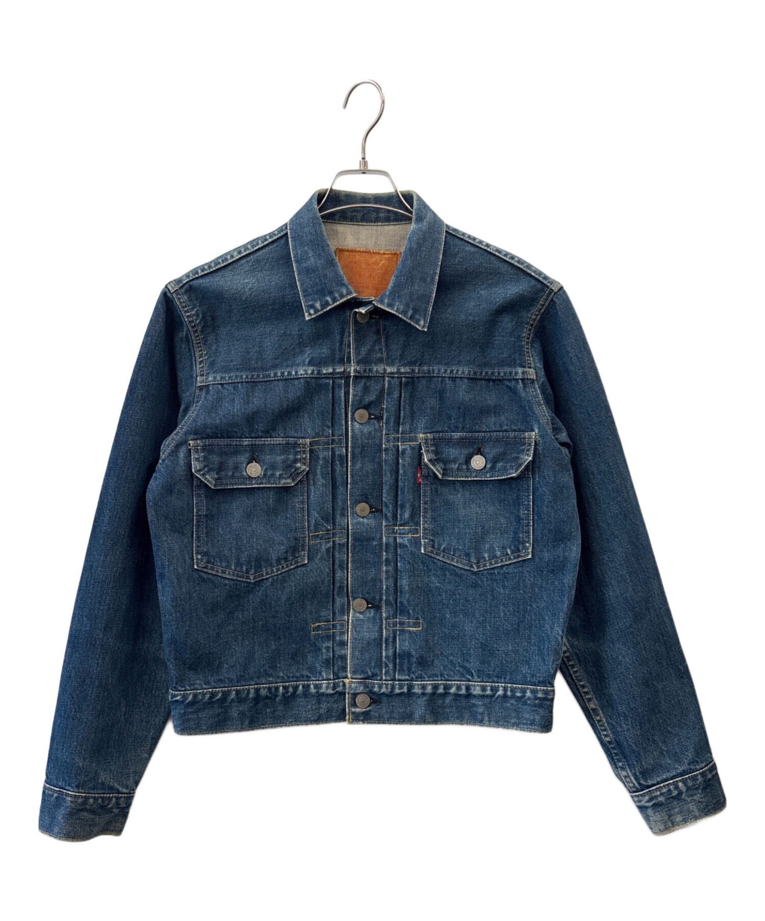 中古・古着通販】LEVI'S (リーバイス) LEVI'S 93年製 日本製復刻