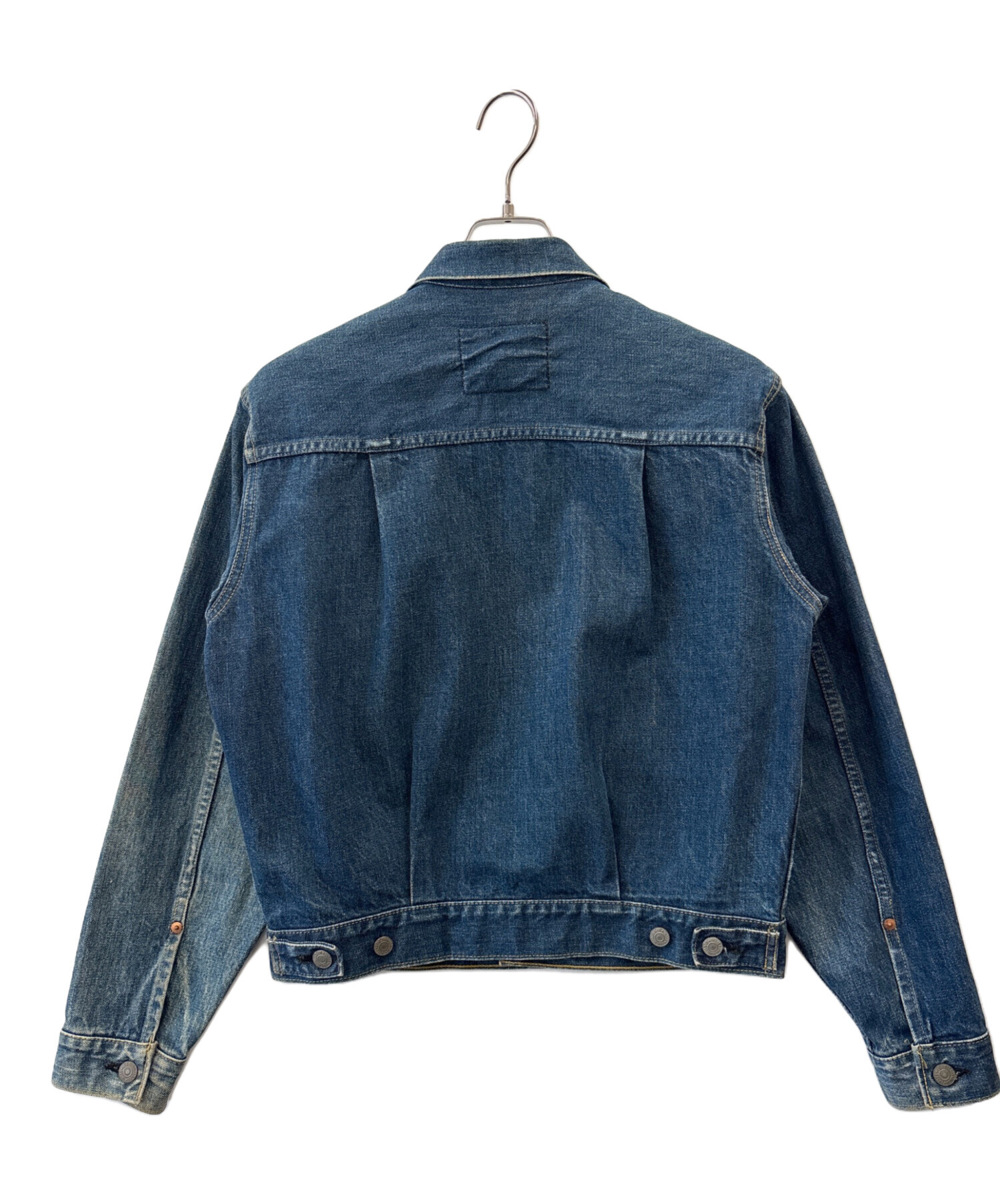 中古・古着通販】LEVI'S (リーバイス) LEVI'S 93年製 日本製復刻