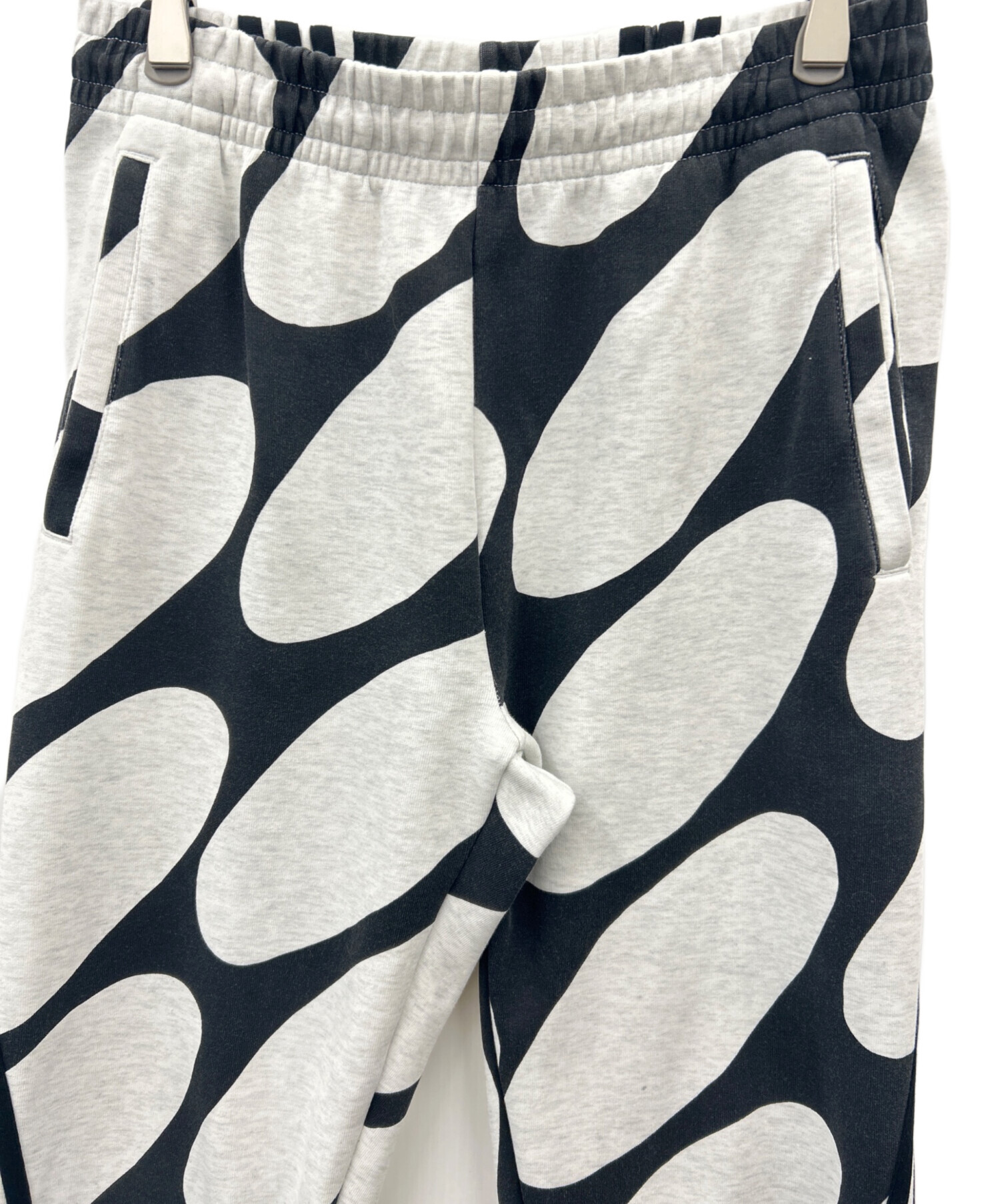 【新品、未使用】タグ付き マリメッコ adidasスウェットパンツ 中古・古着通販】adidas (アディダス) marimekko (マリメッコ) adidas