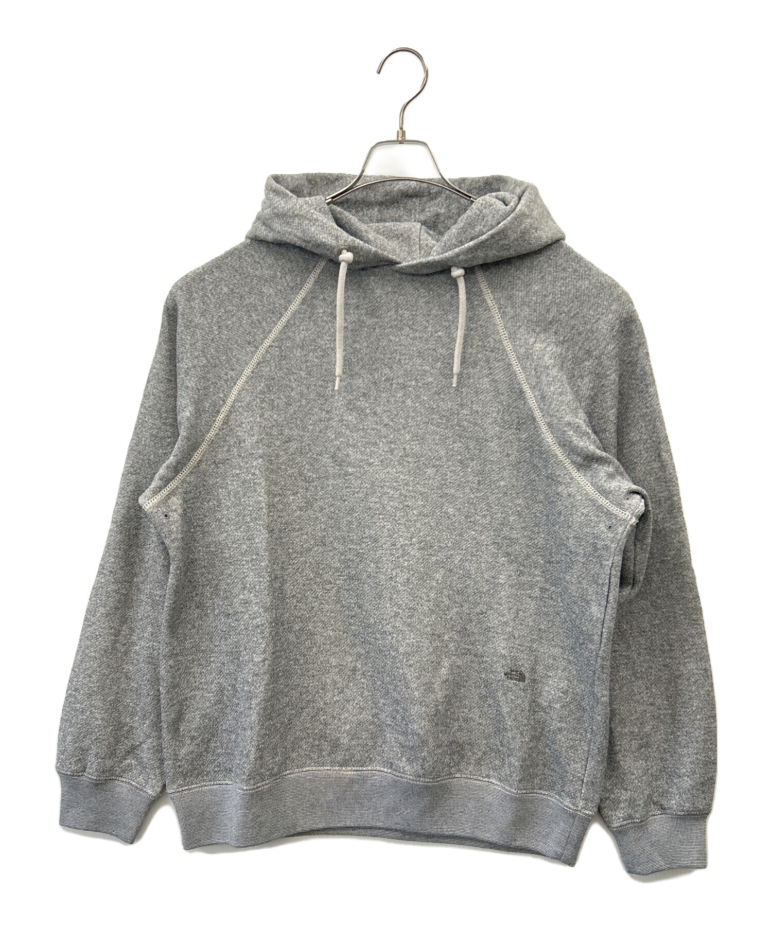 ノースフェイス パープルラベル パーカー USED NA2256N Mサイズ 中古・古着通販】THE NORTHFACE PURPLELABEL (ザ・ノースフェイス