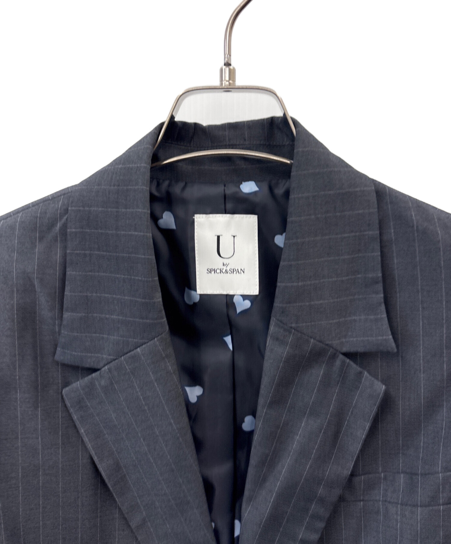 中古・古着通販】U by SPICK&SPAN (ユー バイ スピック＆スパン) U by 