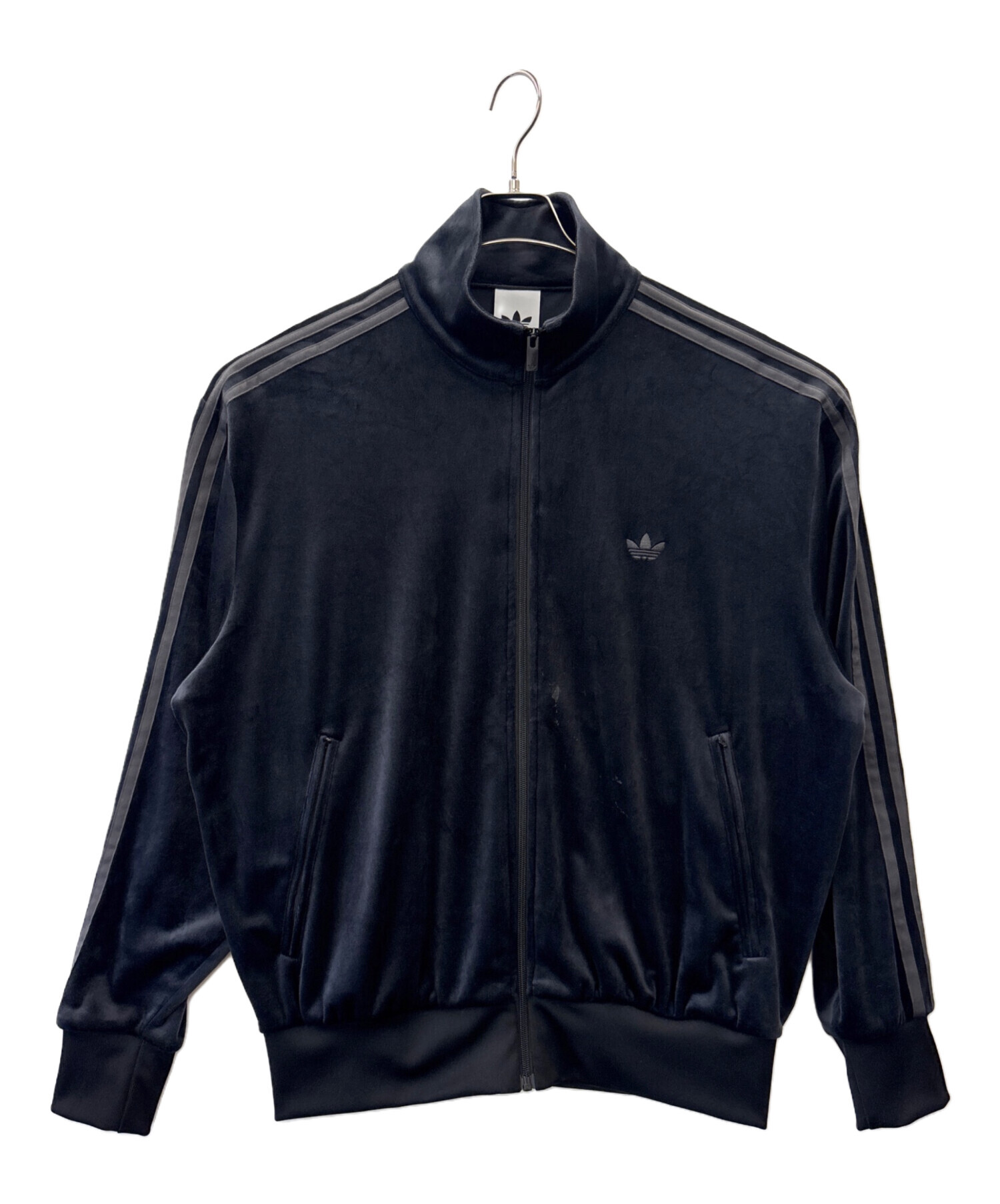 中古・古着通販】adidas (アディダス) adidas トラックジャケット 