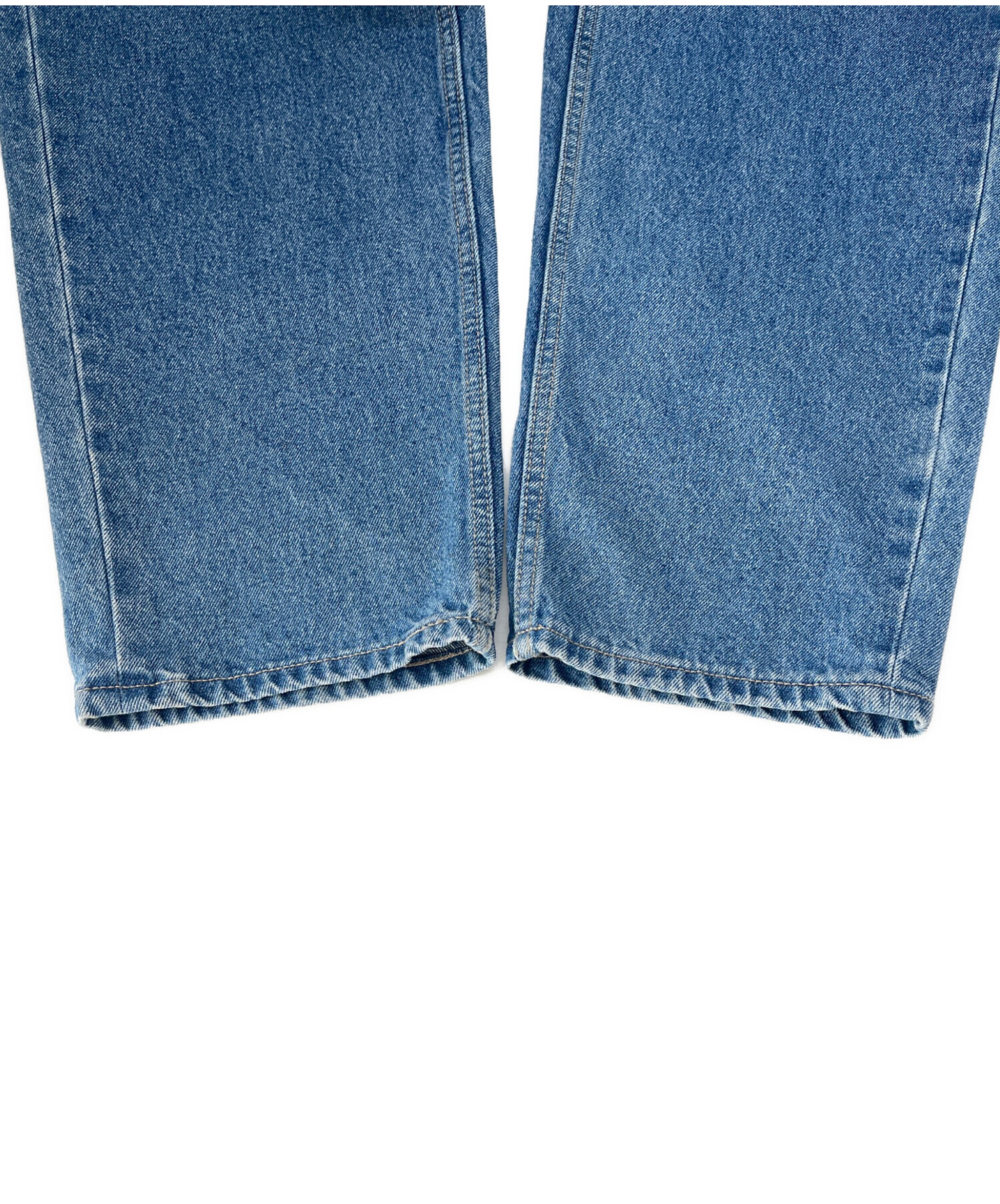 中古・古着通販】HUF CROMER PANT (ハフ) HUF CROMER PANT デニム 