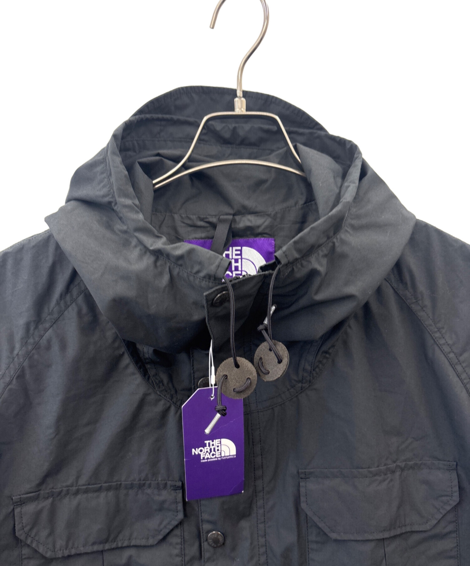 中古・古着通販】THE NORTHFACE PURPLELABEL (ザ・ノースフェイス