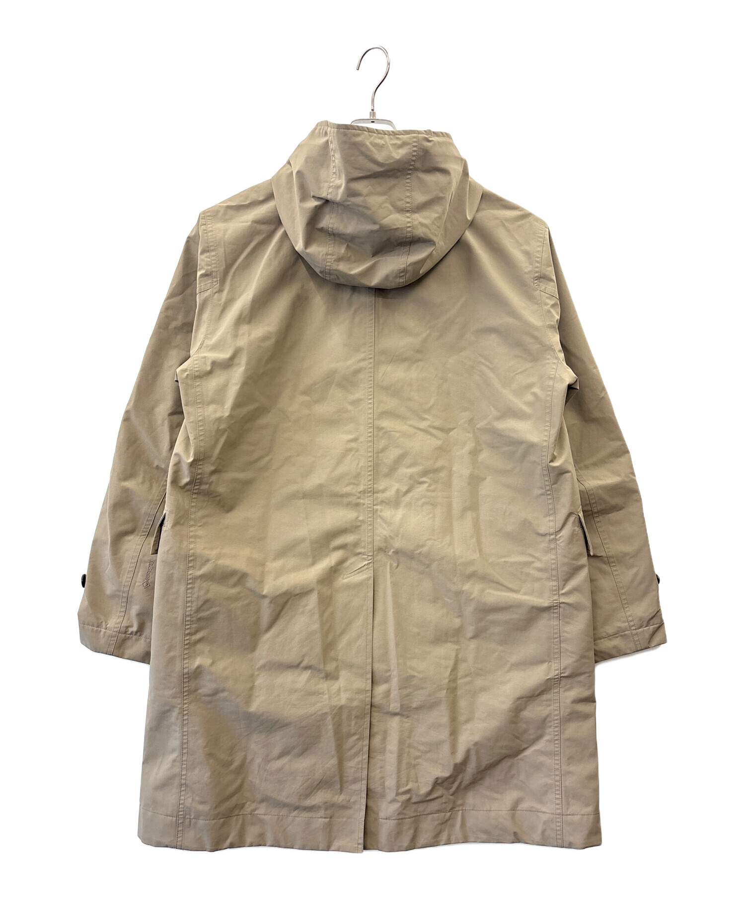 【新品未使用】THE NORTH FACE フーデッドコート NP62260 中古・古着通販】THE NORTH FACE (ザ ノース フェイス) THE NORTH FACE