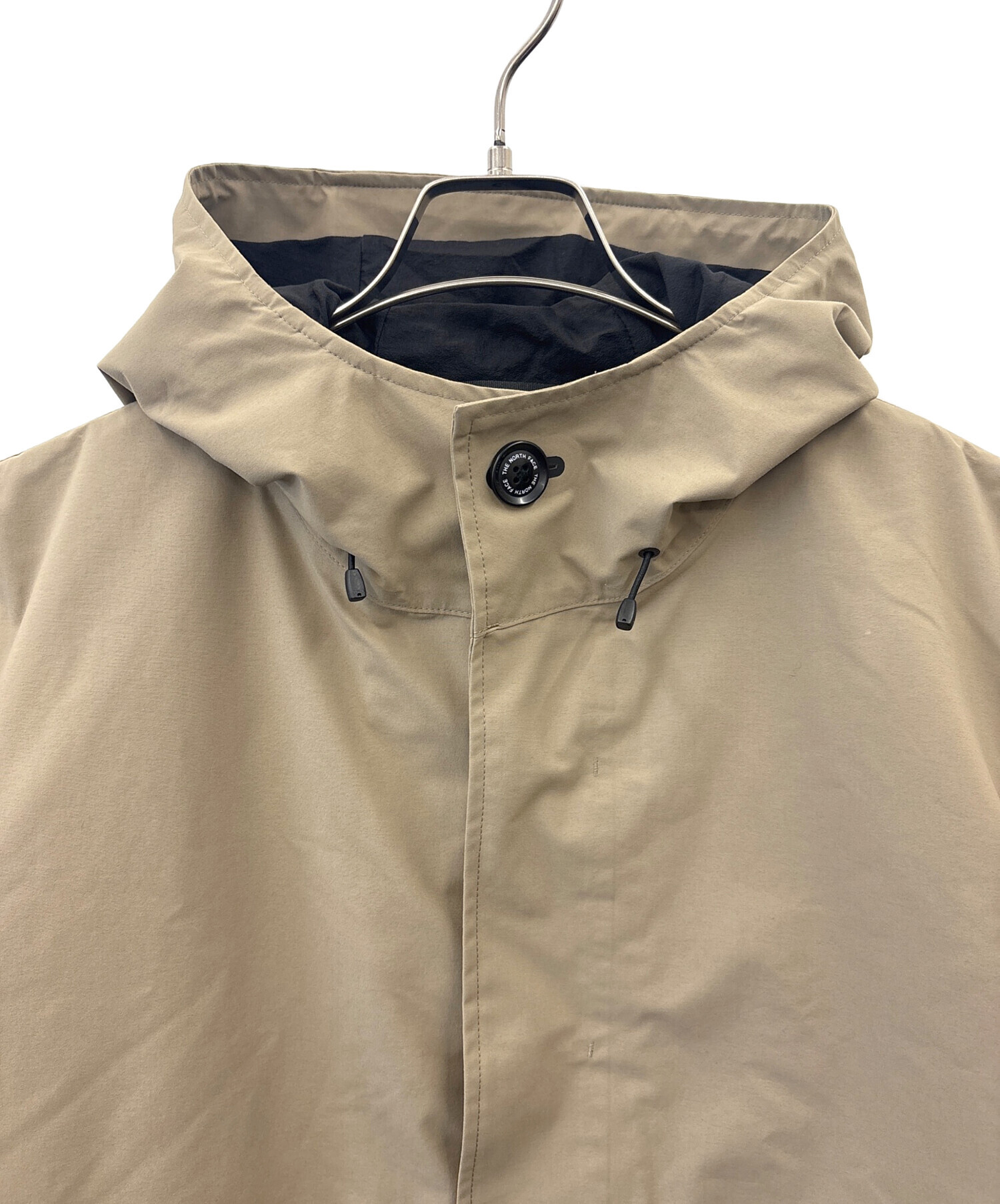 中古・古着通販】THE NORTH FACE (ザ ノース フェイス) THE NORTH FACE