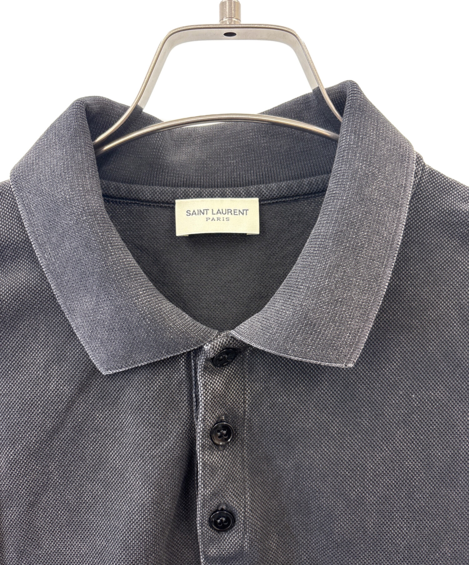 中古・古着通販】Saint Laurent Paris (サンローランパリ) Saint