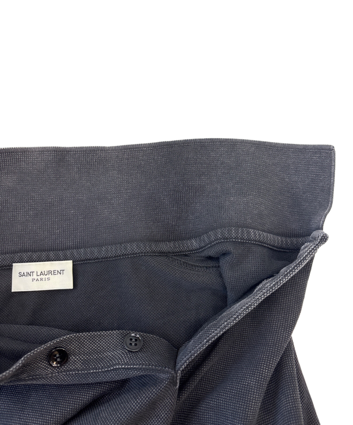 中古・古着通販】Saint Laurent Paris (サンローランパリ) Saint