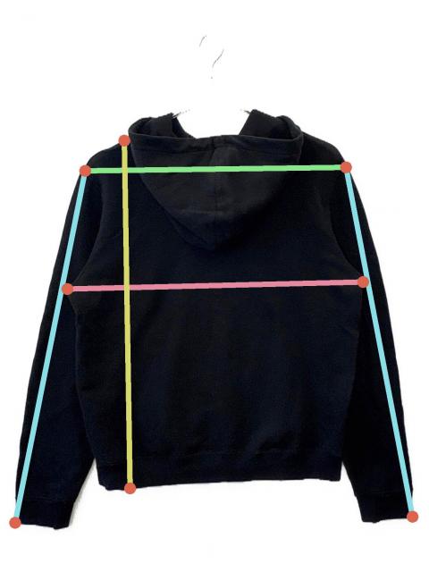 中古・古着通販】Saint Laurent Paris (サンローランパリ) Saint