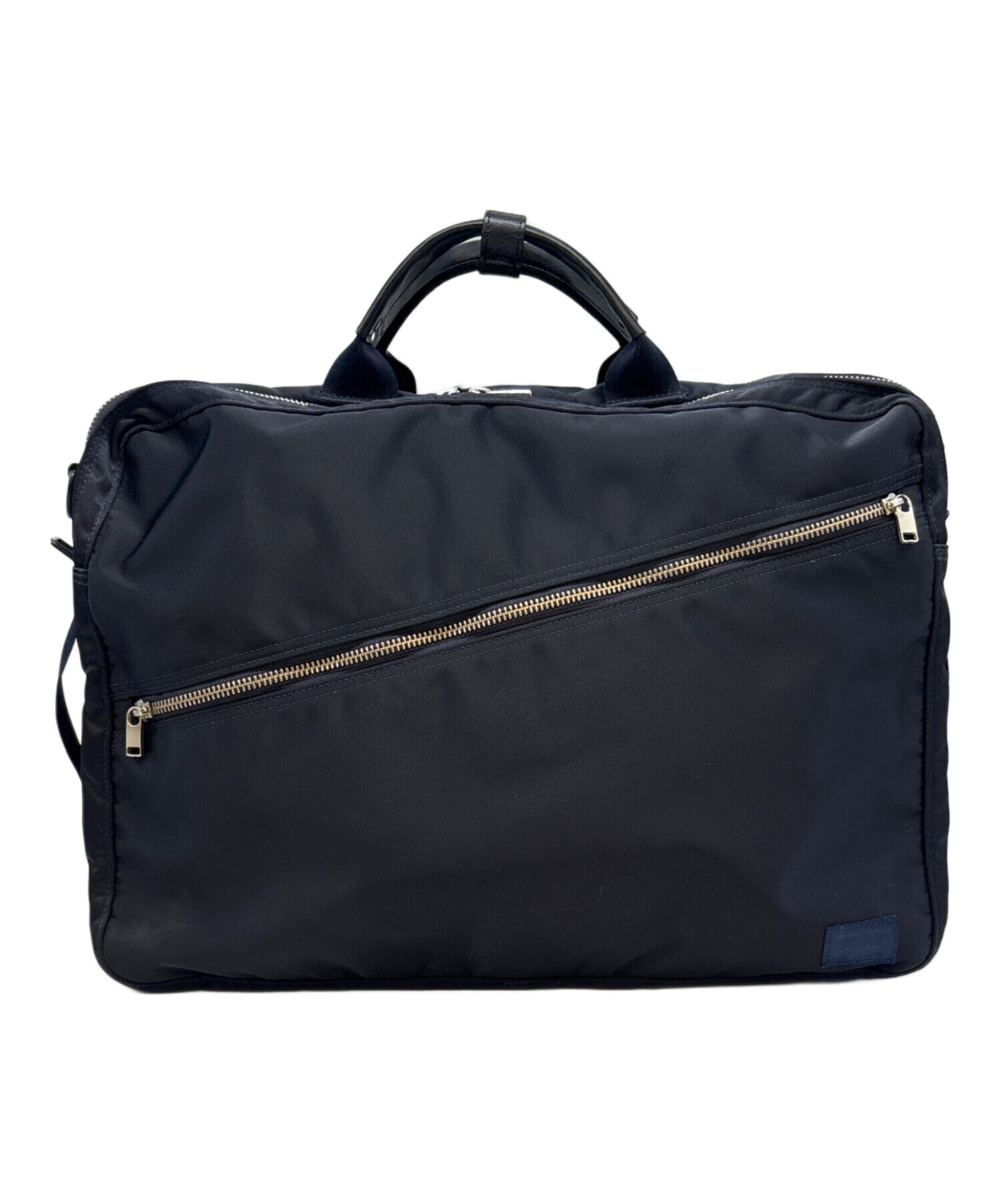 PORTER ポーター リフト 3way ネイビー Amazon | ポーター(porter 