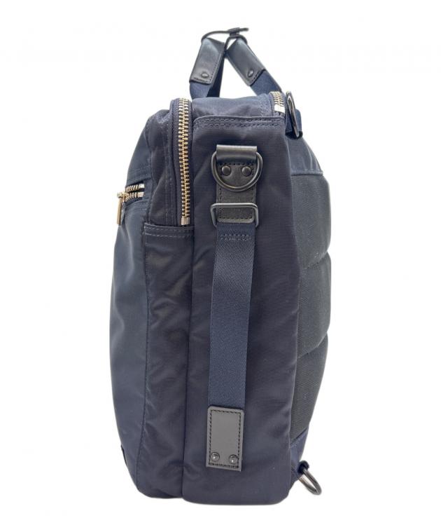 中古・古着通販】PORTER (ポーター) PORTER リフト 3WAYブリーフケース