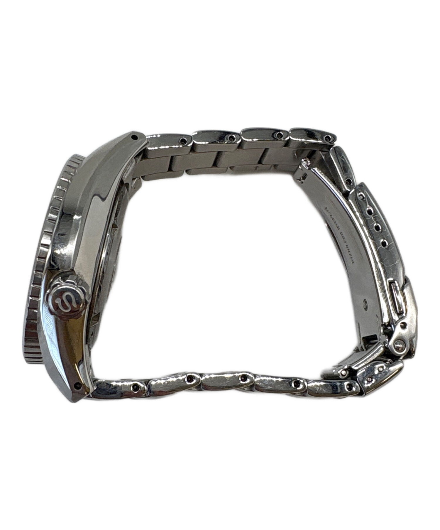 中古・古着通販】SEIKO (セイコー) SEIKO ダイバーズウォッチ ネイビー