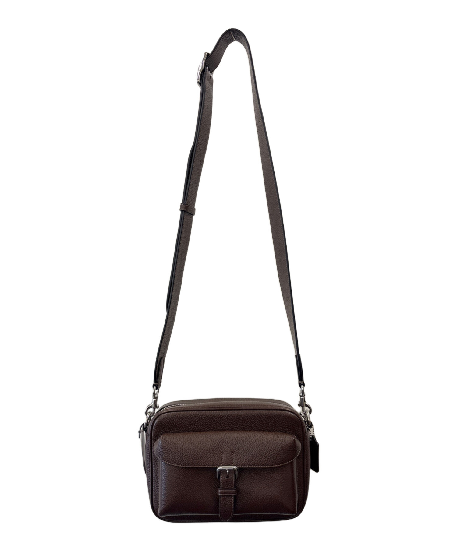 中古・古着通販】COACH (コーチ) COACH クロスボディ バッグ