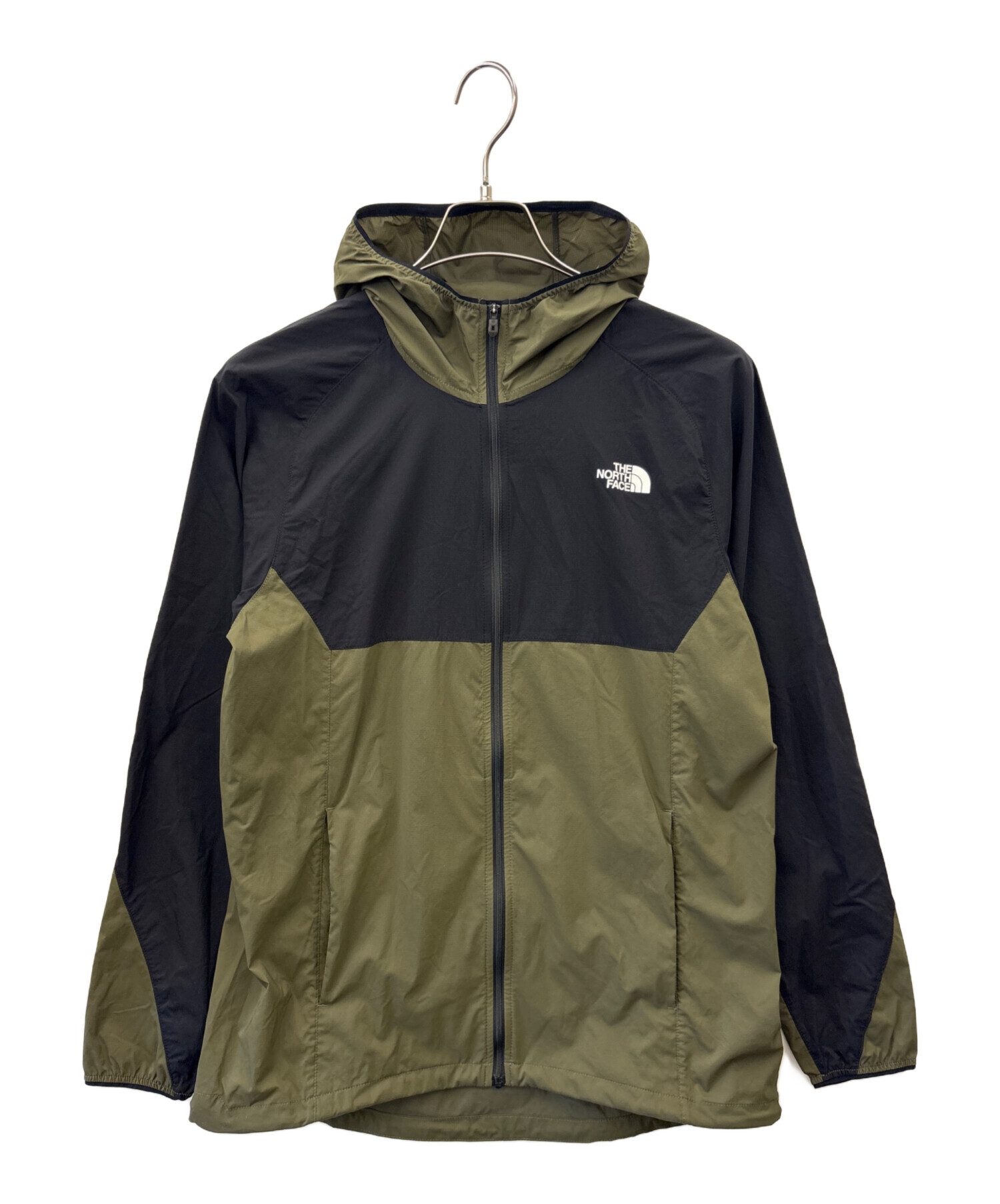 中古・古着通販】THE NORTH FACE (ザ ノース フェイス) THE NORTH FACE