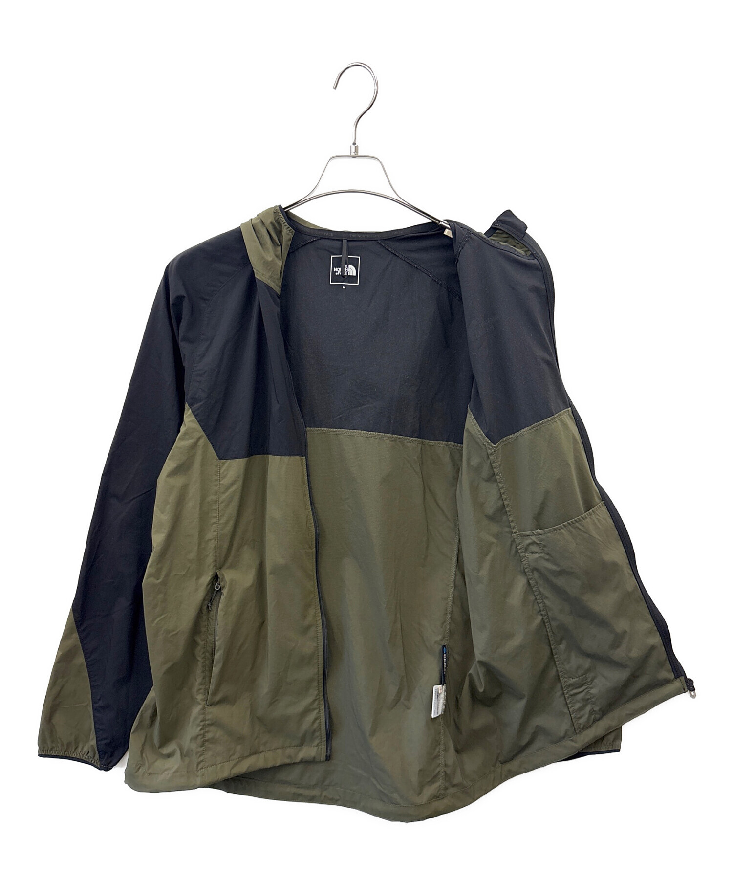 中古・古着通販】THE NORTH FACE (ザ ノース フェイス) THE NORTH FACE
