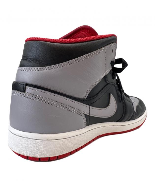 中古・古着通販】NIKE (ナイキ) NIKE AIR JORDAN1 ハイカット