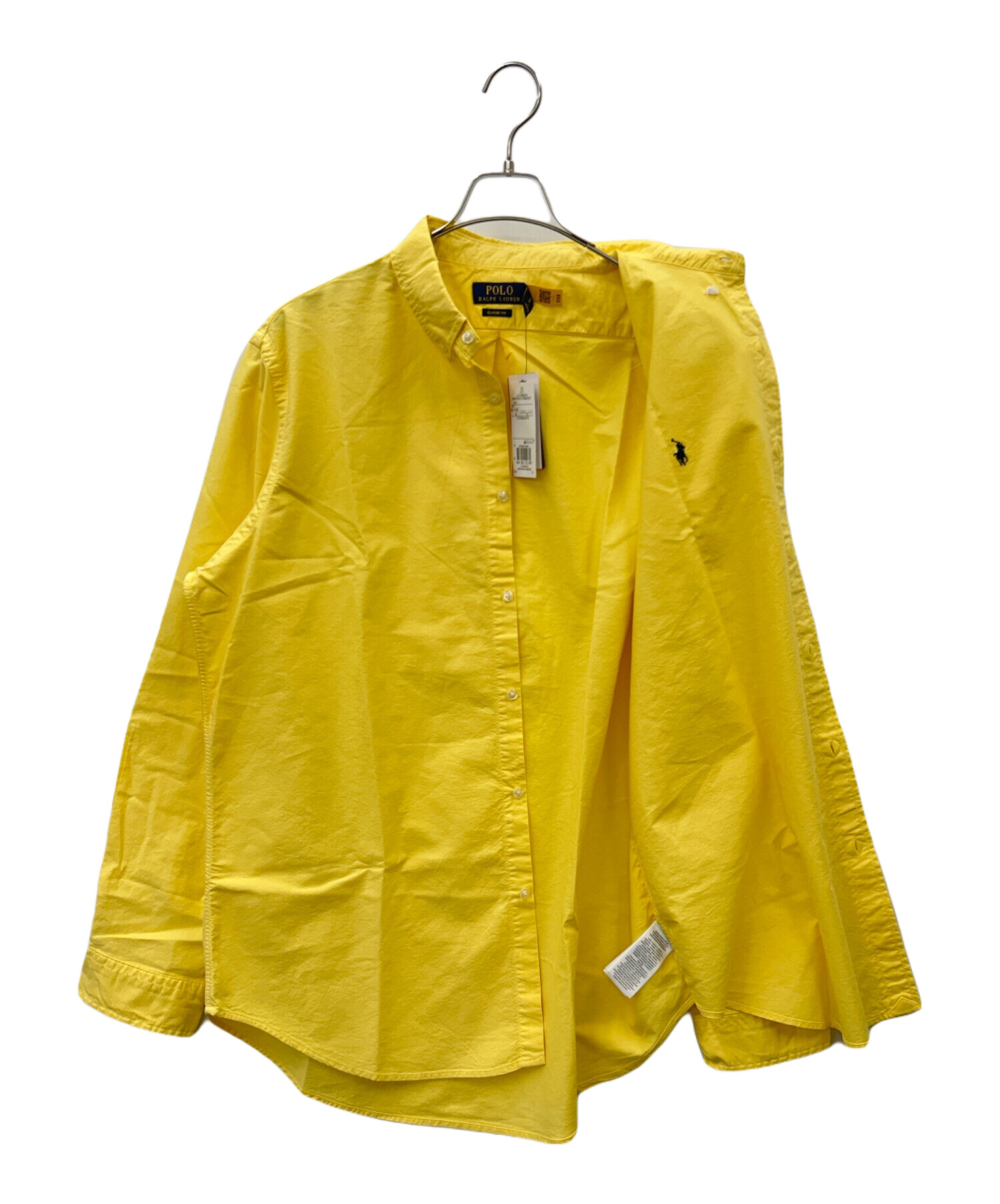 中古・古着通販】POLO RALPH LAUREN (ポロ・ラルフローレン) POLO