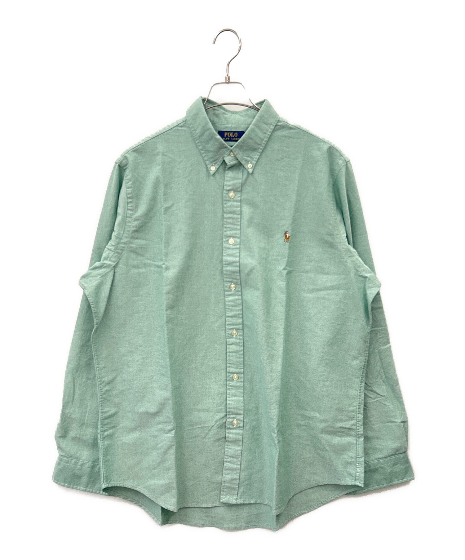 中古・古着通販】POLO RALPH LAUREN (ポロ・ラルフローレン) POLO