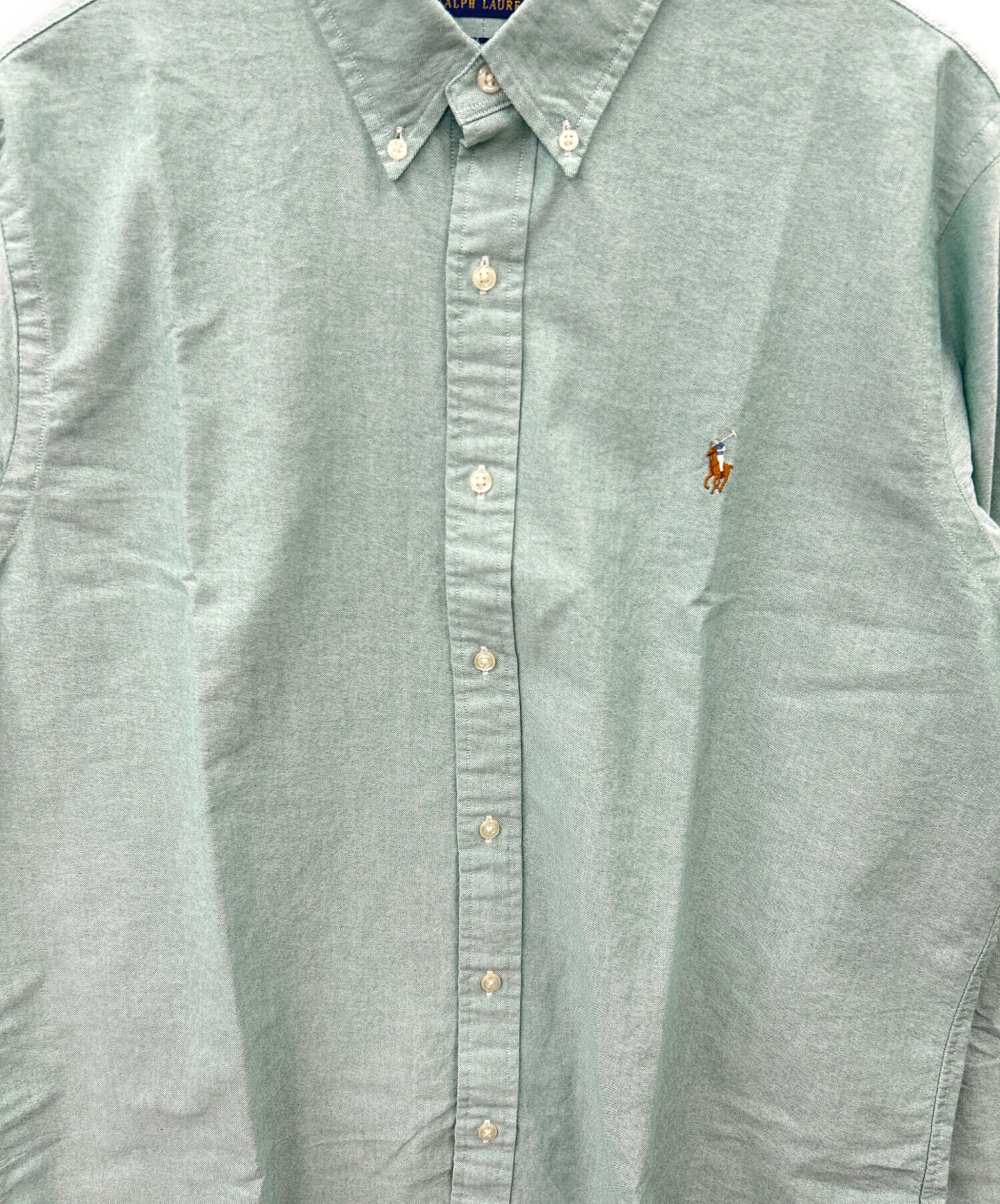 中古・古着通販】POLO RALPH LAUREN (ポロ・ラルフローレン) POLO 中古・古着通販】POLO RALPH LAUREN (ポロ・ラルフローレン) POLO