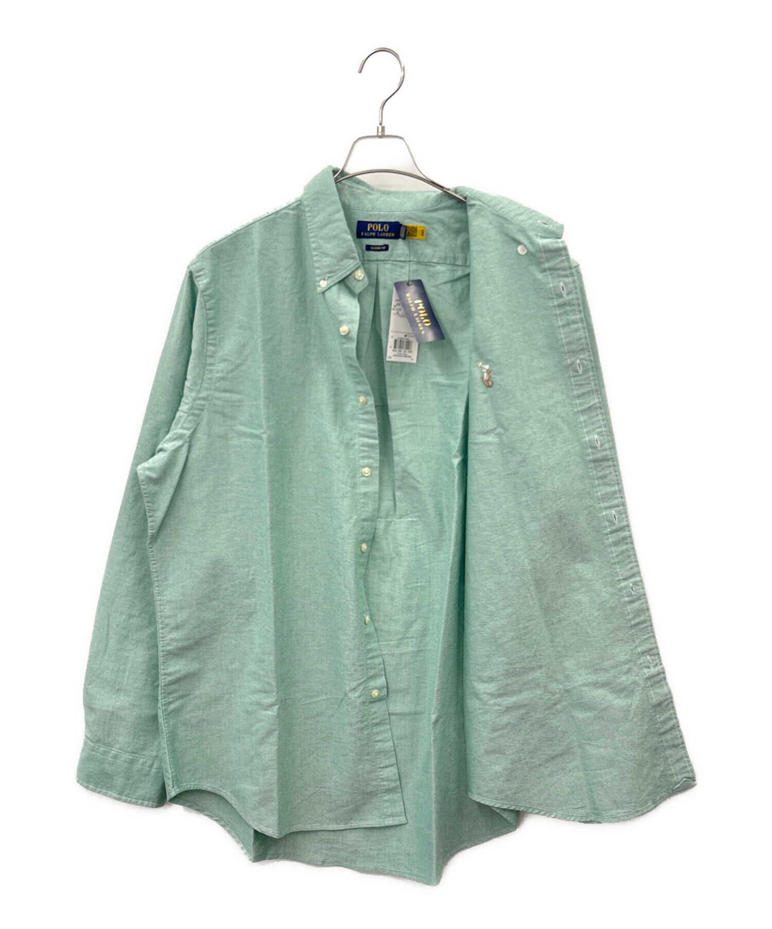 中古・古着通販】POLO RALPH LAUREN (ポロ・ラルフローレン) POLO 中古・古着通販】POLO RALPH LAUREN (ポロ・ラルフローレン) POLO