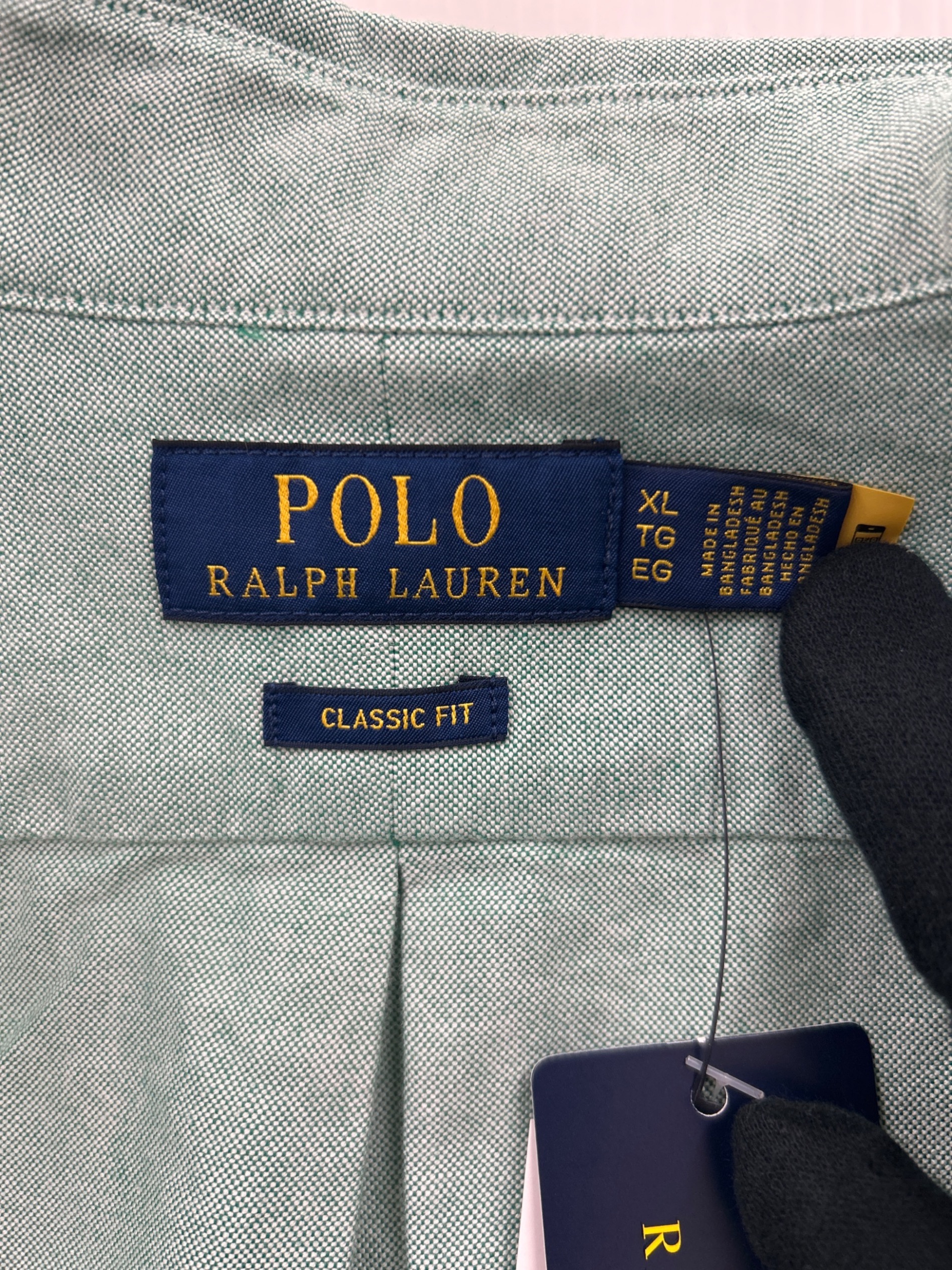 中古・古着通販】POLO RALPH LAUREN (ポロ・ラルフローレン) POLO