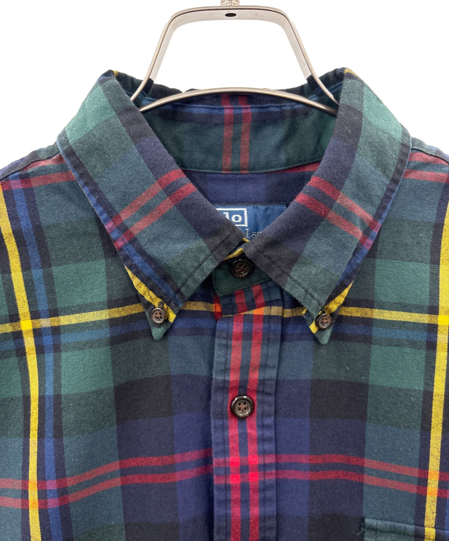 中古・古着通販】POLO RALPH LAUREN (ポロ・ラルフローレン) POLO