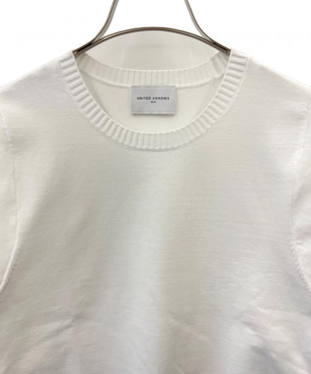 中古・古着通販】UNITED ARROWS (ユナイテッドアローズ) 薄手ニット