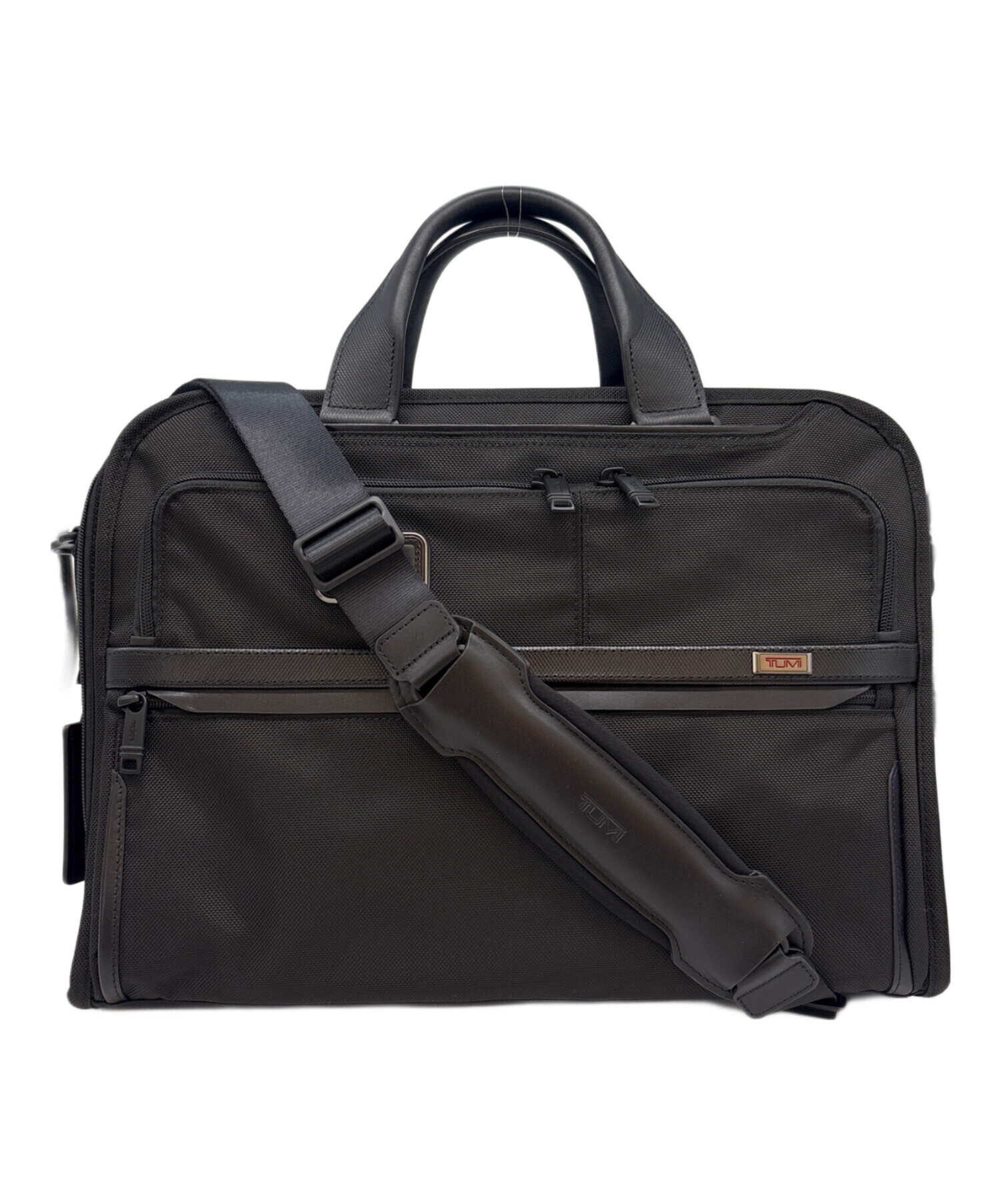 中古・古着通販】TUMI (トゥミ) TUMI オーガナイザー・ポートフォリオ