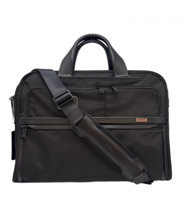 中古・古着通販】TUMI (トゥミ) TUMI オーガナイザー・ポートフォリオ