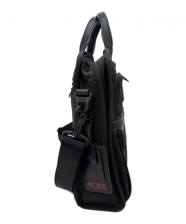 中古・古着通販】TUMI (トゥミ) TUMI オーガナイザー・ポートフォリオ 