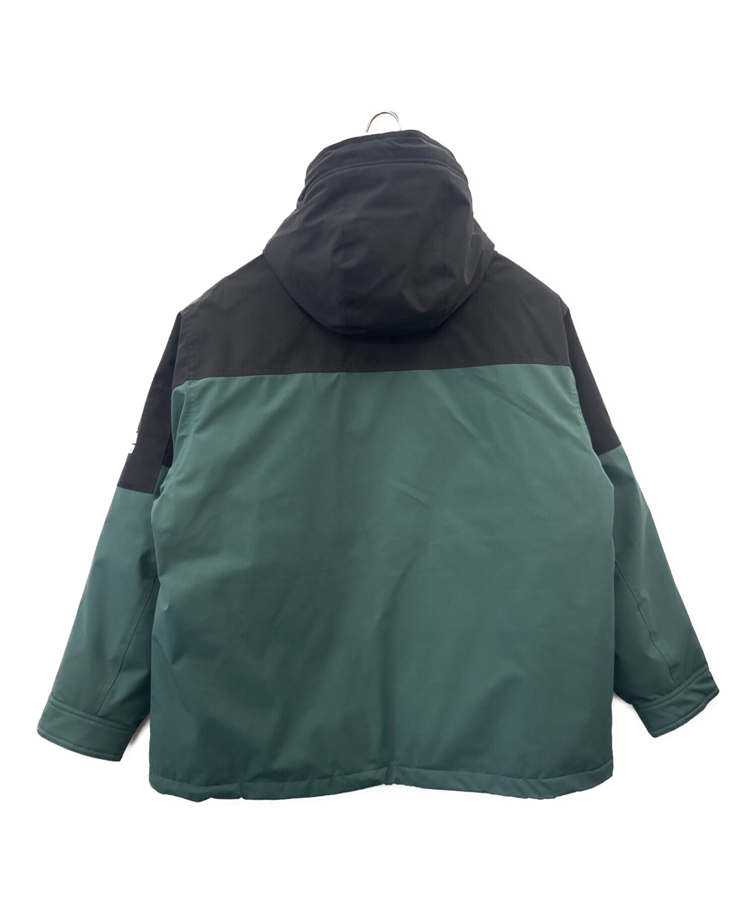 中古・古着通販】GERRY (ジェリー) BARK MANHATTAN GERRY × BARK