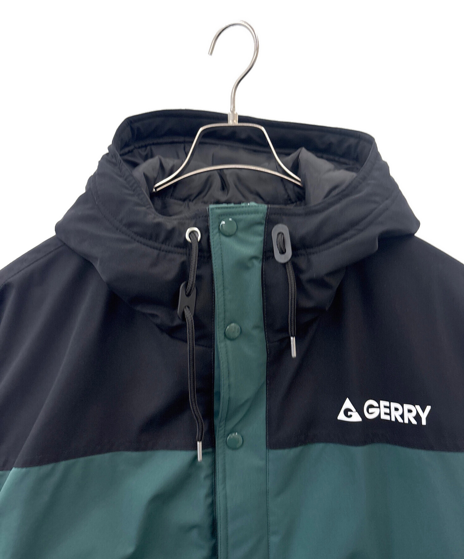 中古・古着通販】GERRY (ジェリー) BARK MANHATTAN GERRY × BARK