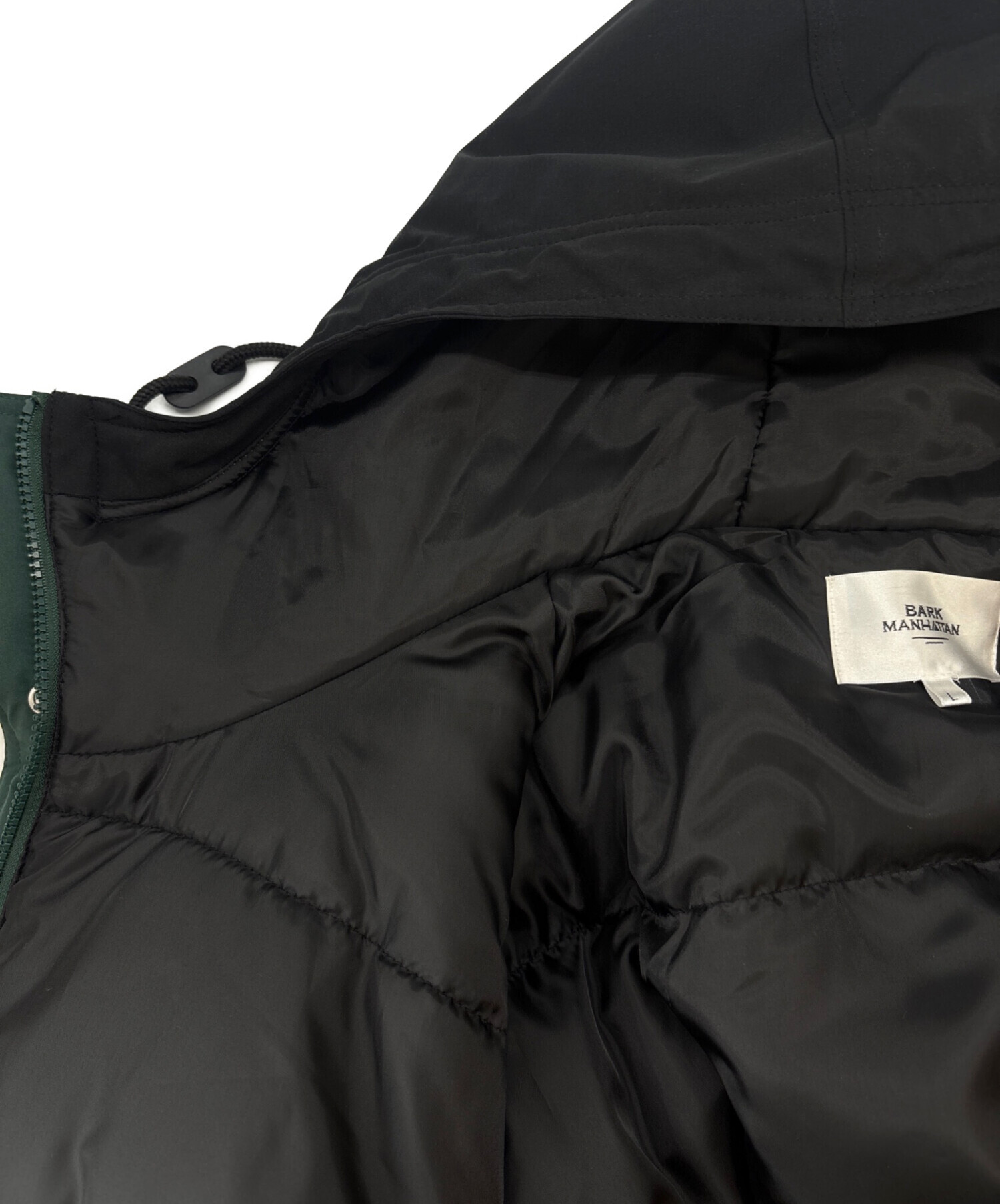 中古・古着通販】GERRY (ジェリー) BARK MANHATTAN GERRY × BARK 