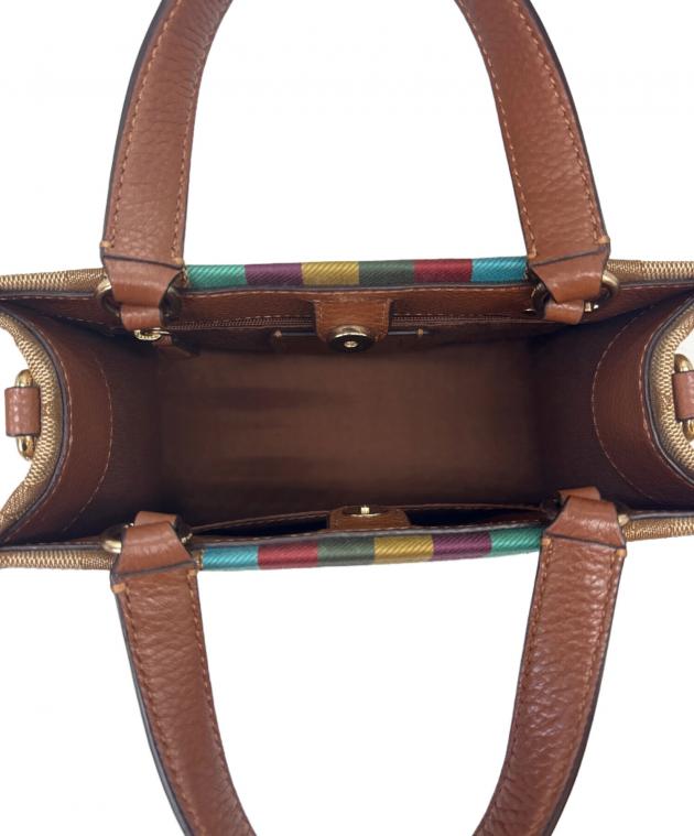 中古・古着通販】COACH (コーチ) COACH デンプシートート22