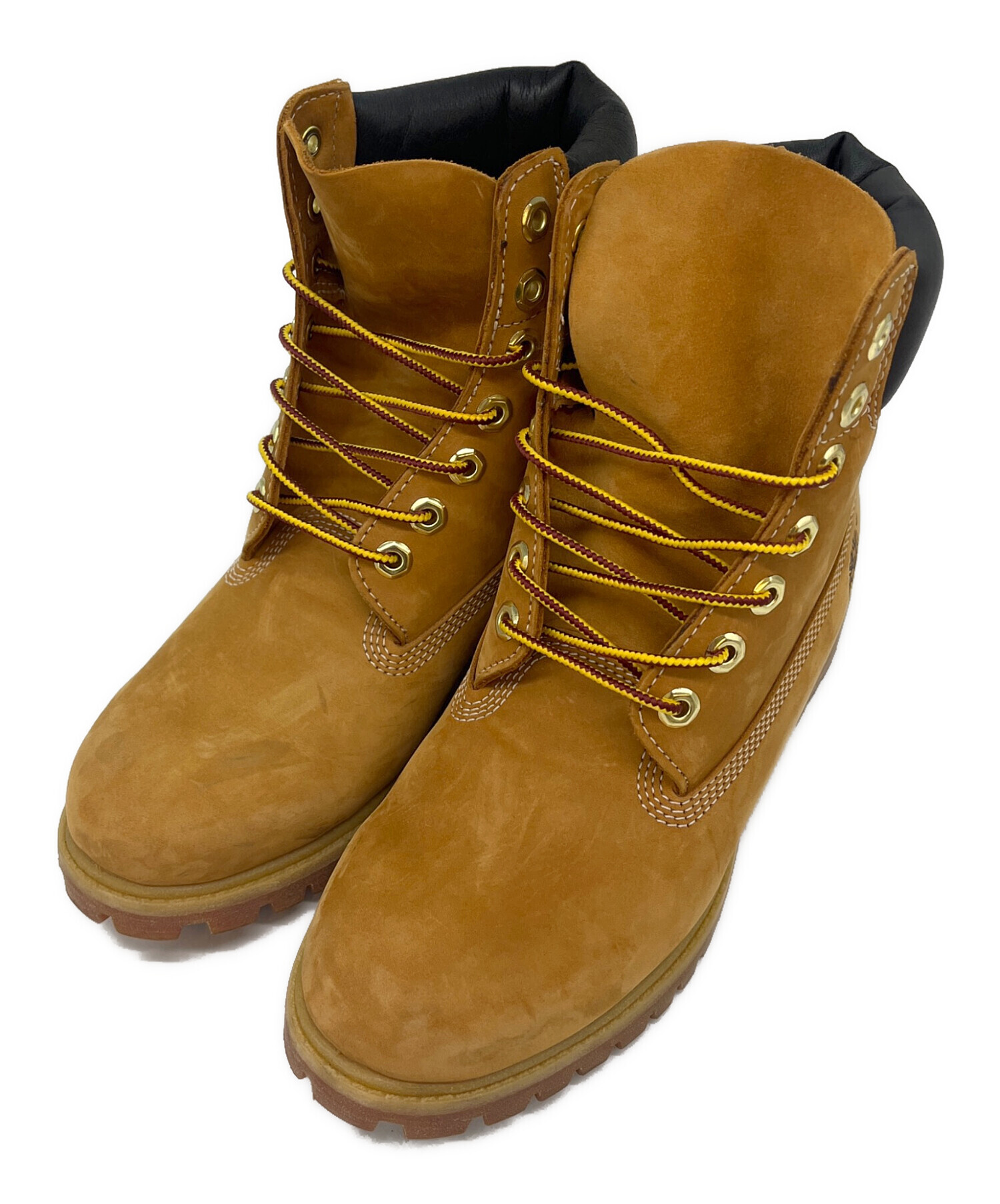 中古・古着通販】Timberland (ティンバーランド) Timberland 6インチ 