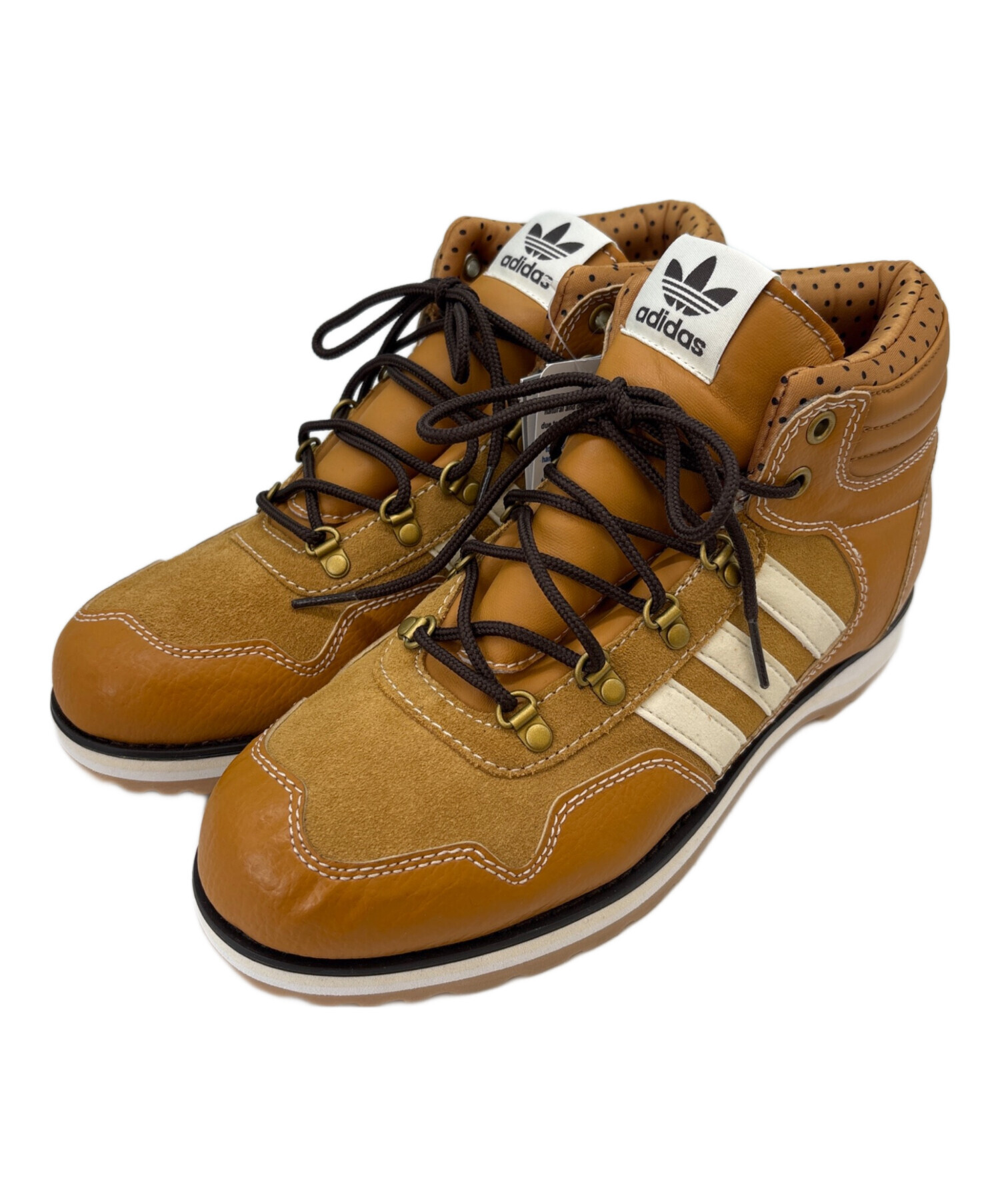 中古・古着通販】adidas (アディダス) adidas ハイカットスニーカー