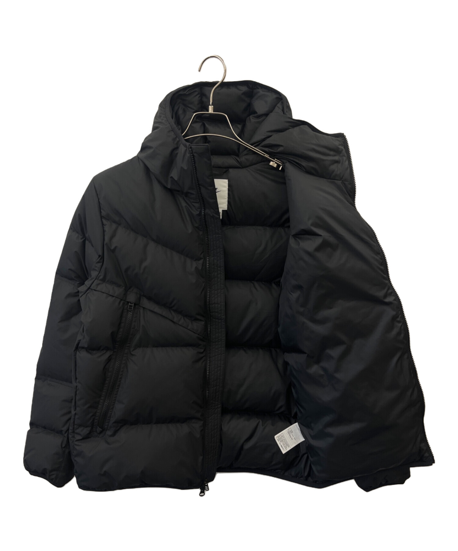 中古・古着通販】NIKE (ナイキ) NIKE Storm-FIT ウィンドランナー 