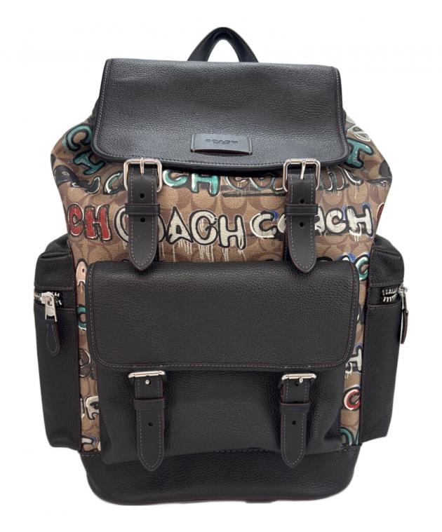 中古・古着通販】COACH (コーチ) mint+serf (ミントアンドサーフ