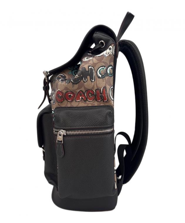 中古・古着通販】COACH (コーチ) mint+serf (ミントアンドサーフ