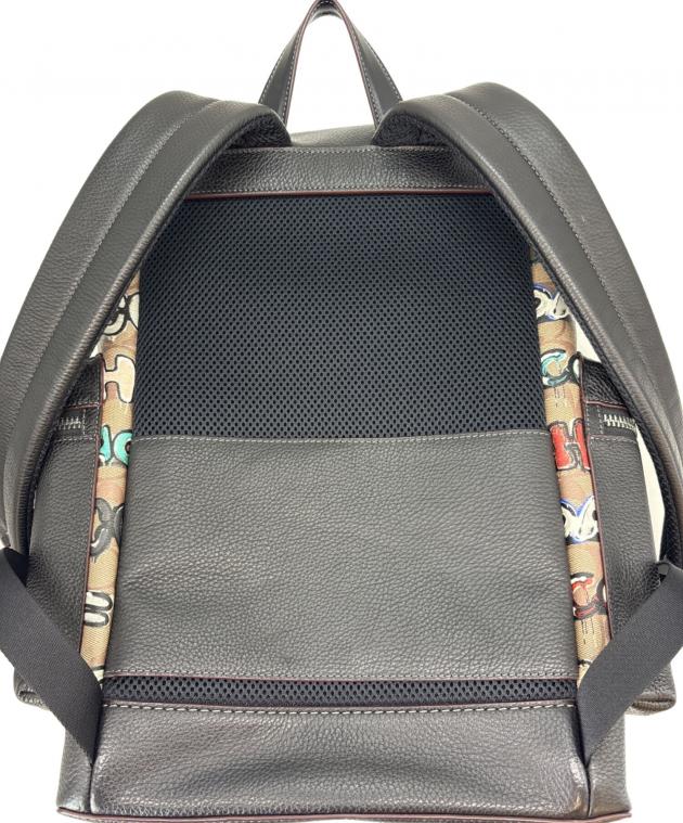中古・古着通販】COACH (コーチ) mint+serf (ミントアンドサーフ