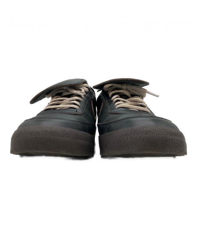 中古・古着通販】NIKE (ナイキ) NIKE スニーカー ブラック サイズ:27.5