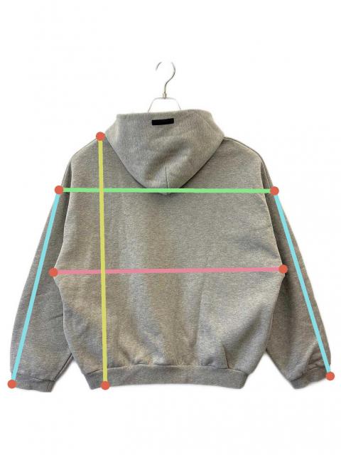 中古・古着通販】FOG ESSENTIALS (フィアオブゴッド エッセンシャル