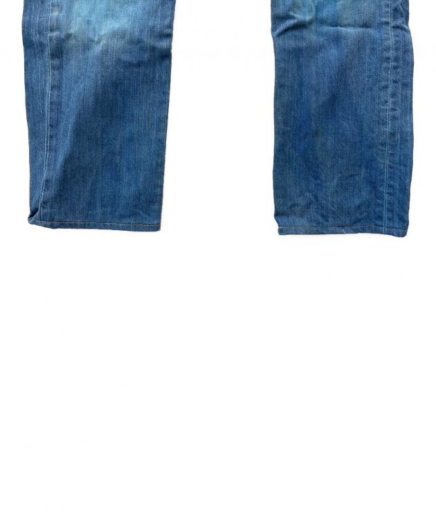 中古・古着通販】LEVI'S 501 (リーバイス) LEVI'S 501 ジーンズ ブルー