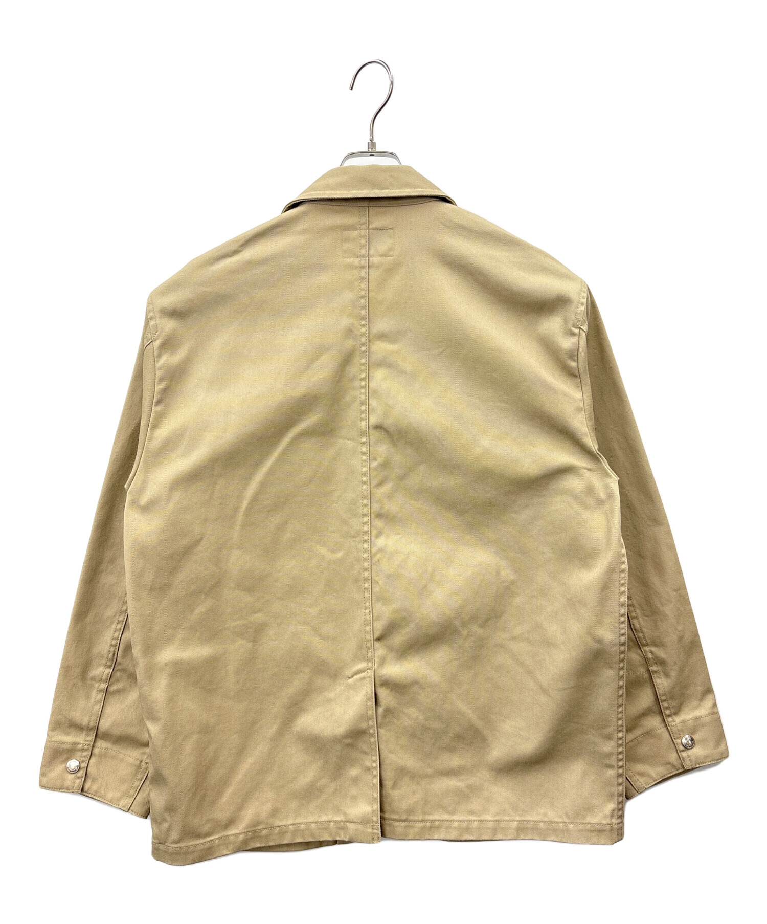 中古・古着通販】Schott (ショット) Schott TC WORK 3B JACKET ワーク