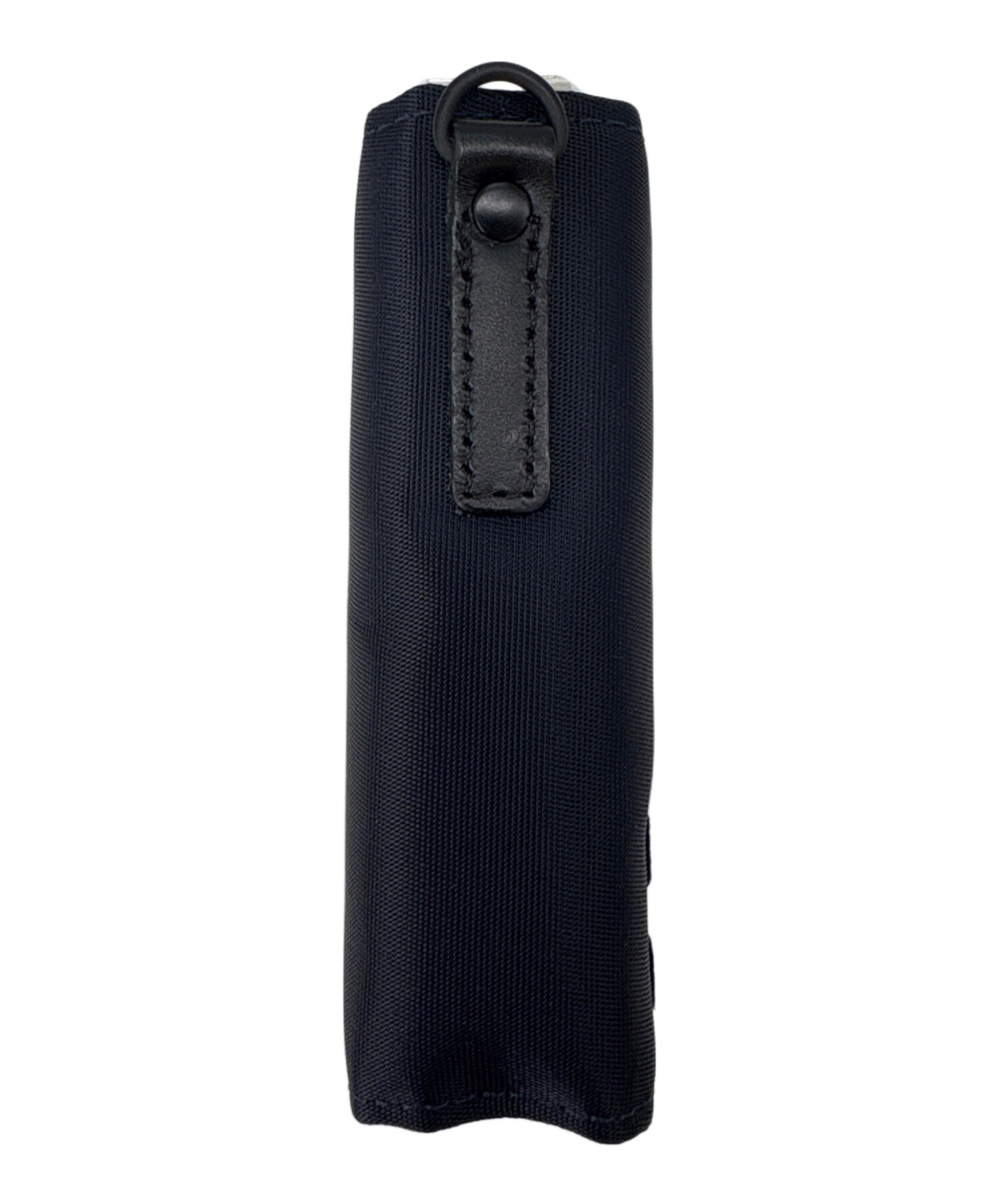 PORTER リフト キー＆ケース 黒 未使用級 中古・古着通販】PORTER (ポーター) PORTER LIFT キー&コインケース