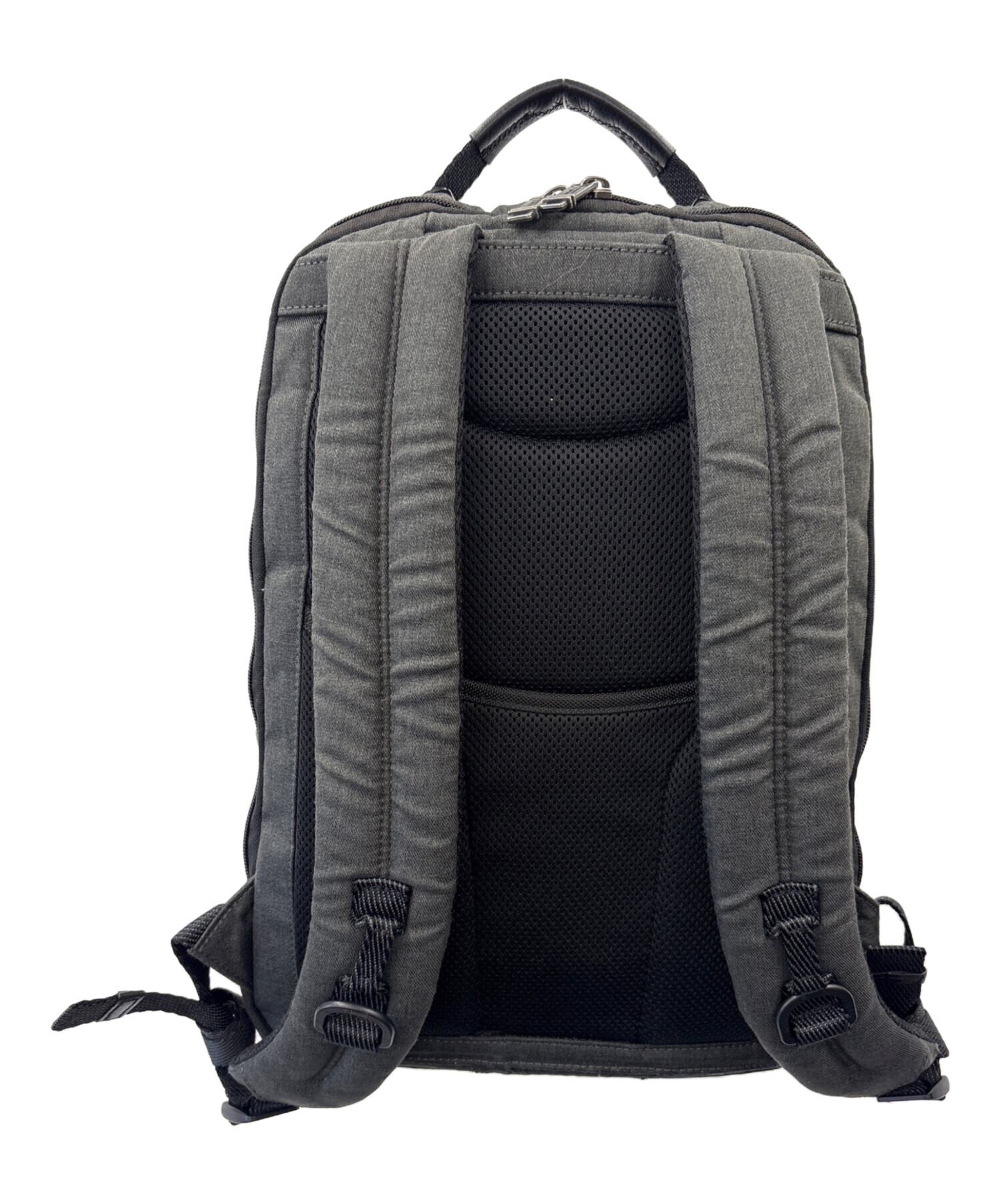 中古・古着通販】TUMI (トゥミ) TUMI ALPHA BRAVO リュック グレー