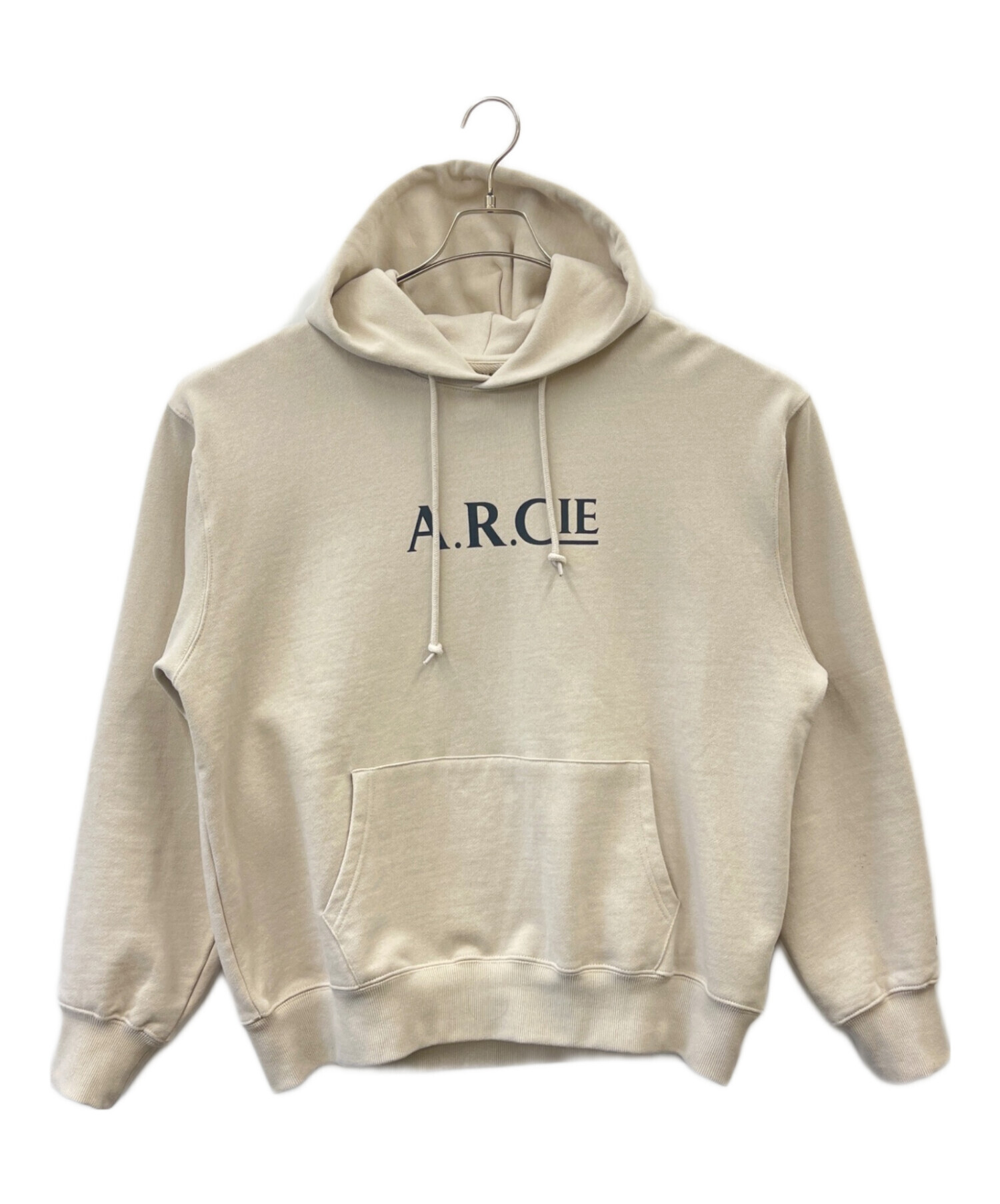 アメリカンラグシー American Rag Cie モッズコート カーキ M