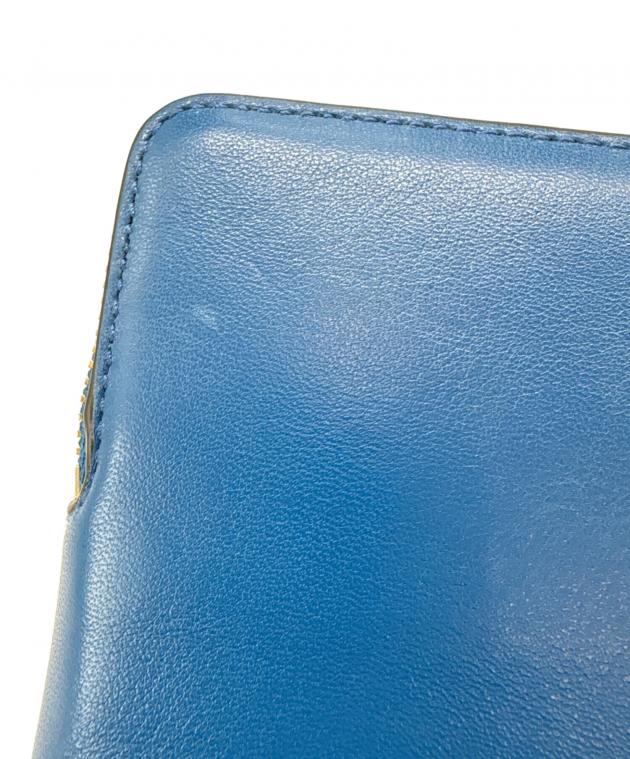 中古・古着通販】COACH (コーチ) COACH リストレット ブルー｜ブランド